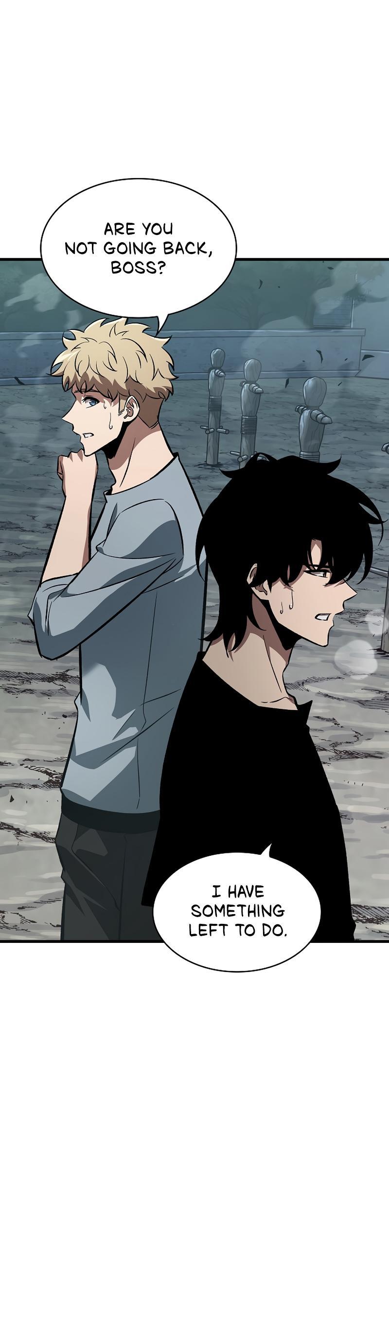 Pick Me Up, Infinite Gacha Chapter 44 — page 32