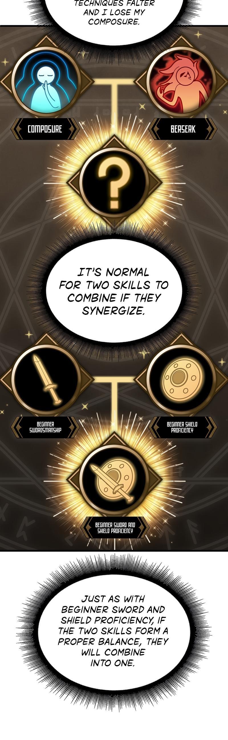 Pick Me Up, Infinite Gacha Chapter 44 — page 39