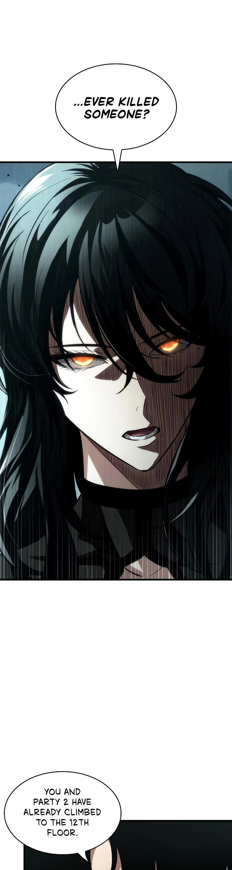 Pick Me Up, Infinite Gacha Chapter 44 — page 42