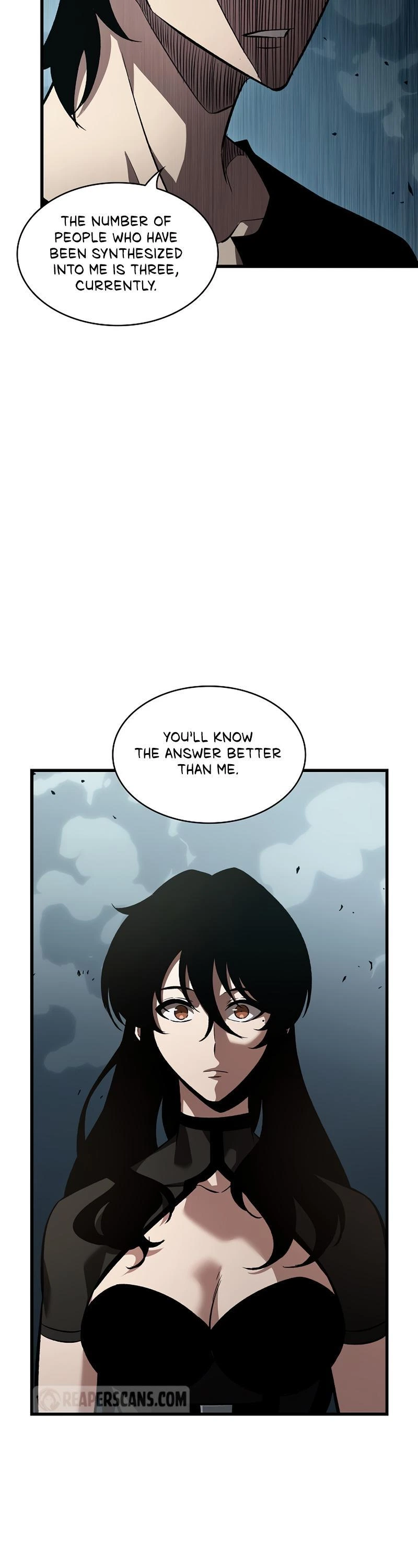 Pick Me Up, Infinite Gacha Chapter 44 — page 44