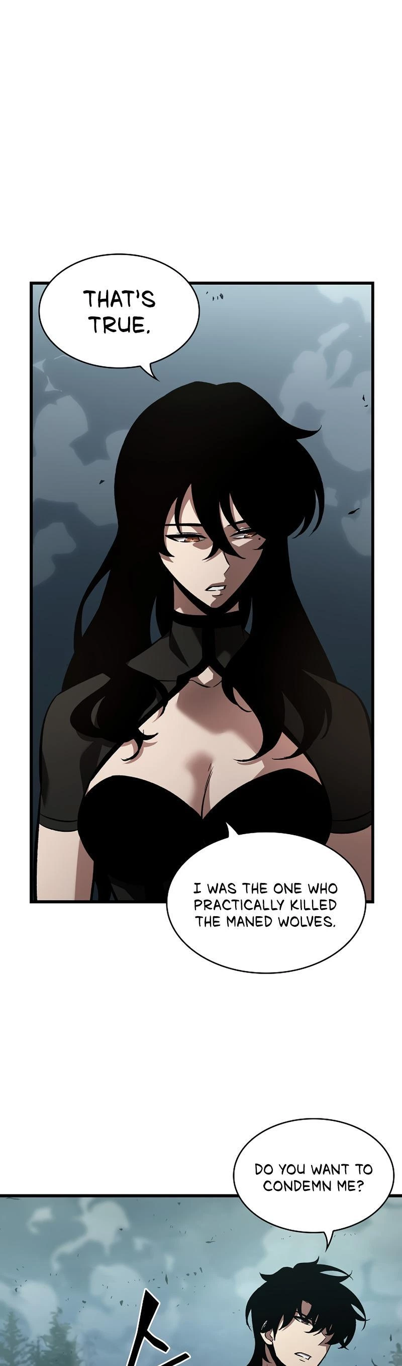 Pick Me Up, Infinite Gacha Chapter 44 — page 45