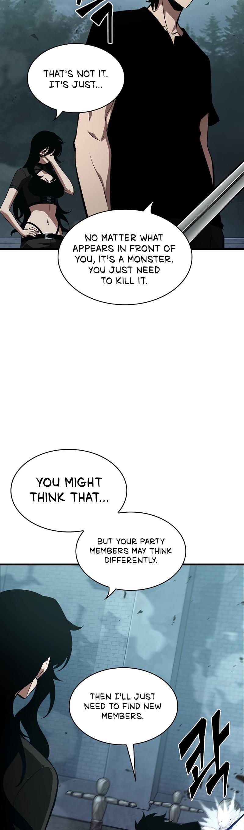 Pick Me Up, Infinite Gacha Chapter 44 — page 46