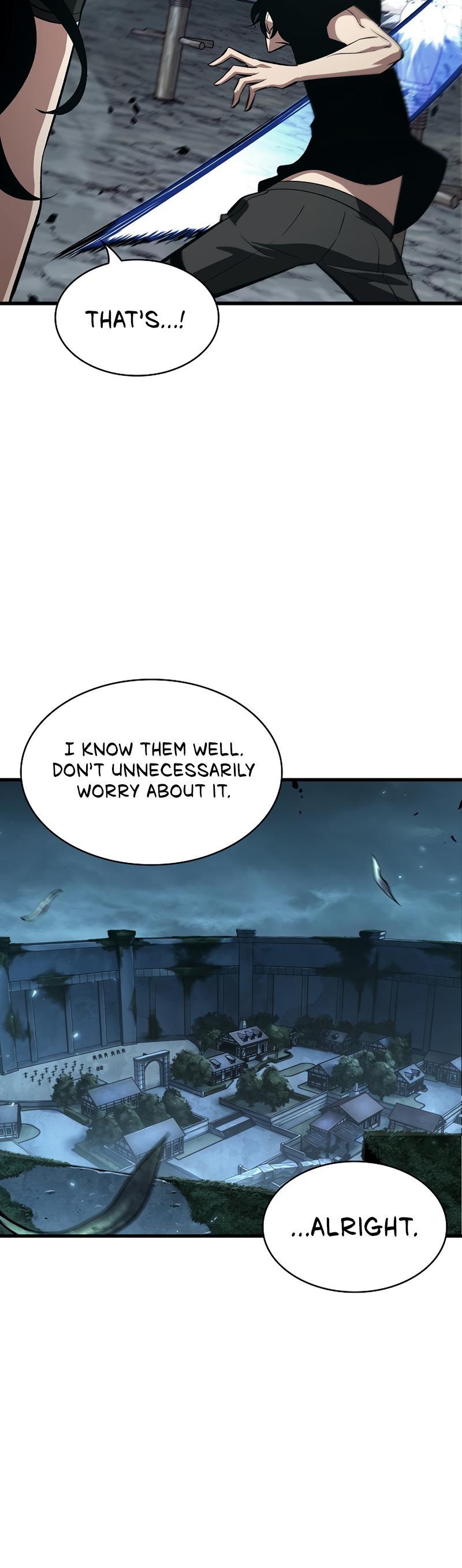 Pick Me Up, Infinite Gacha Chapter 44 — page 47