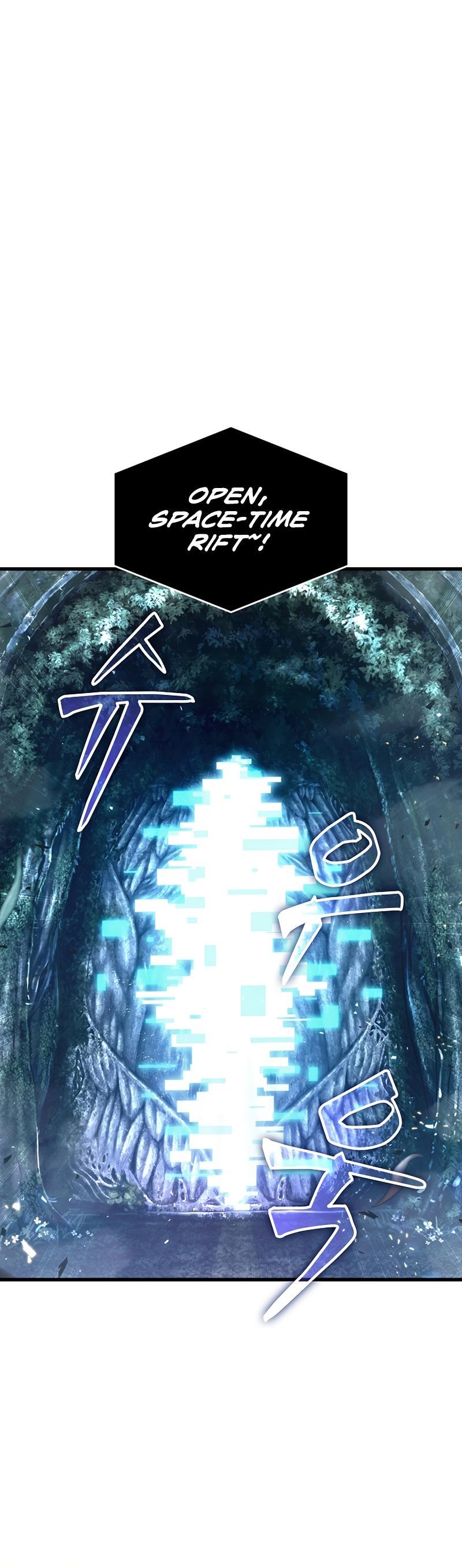 Pick Me Up, Infinite Gacha Chapter 44 — page 48