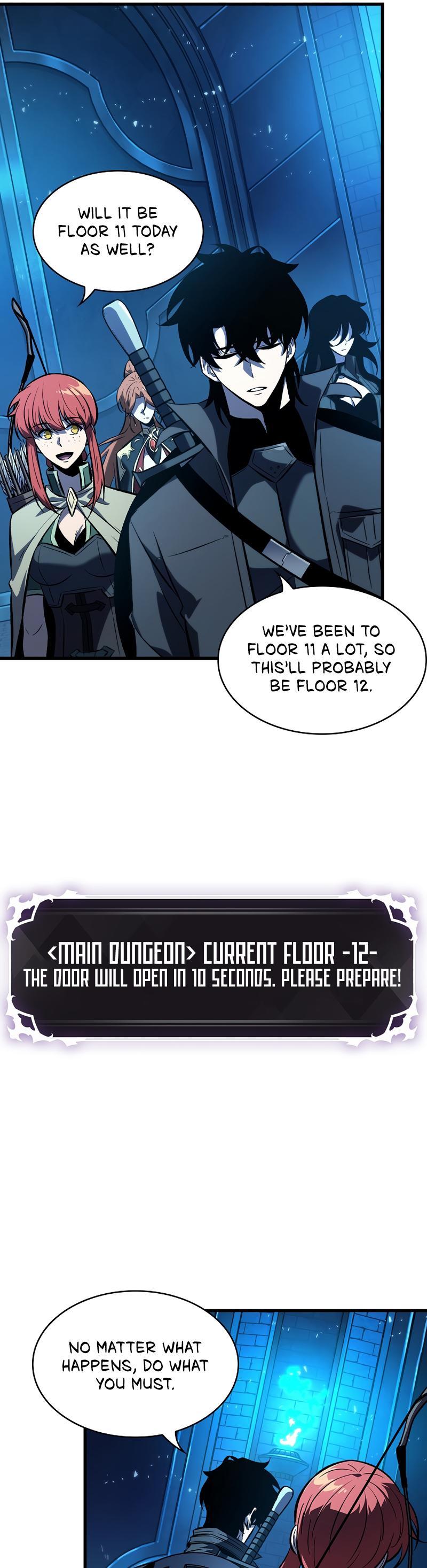 Pick Me Up, Infinite Gacha Chapter 44 — page 49
