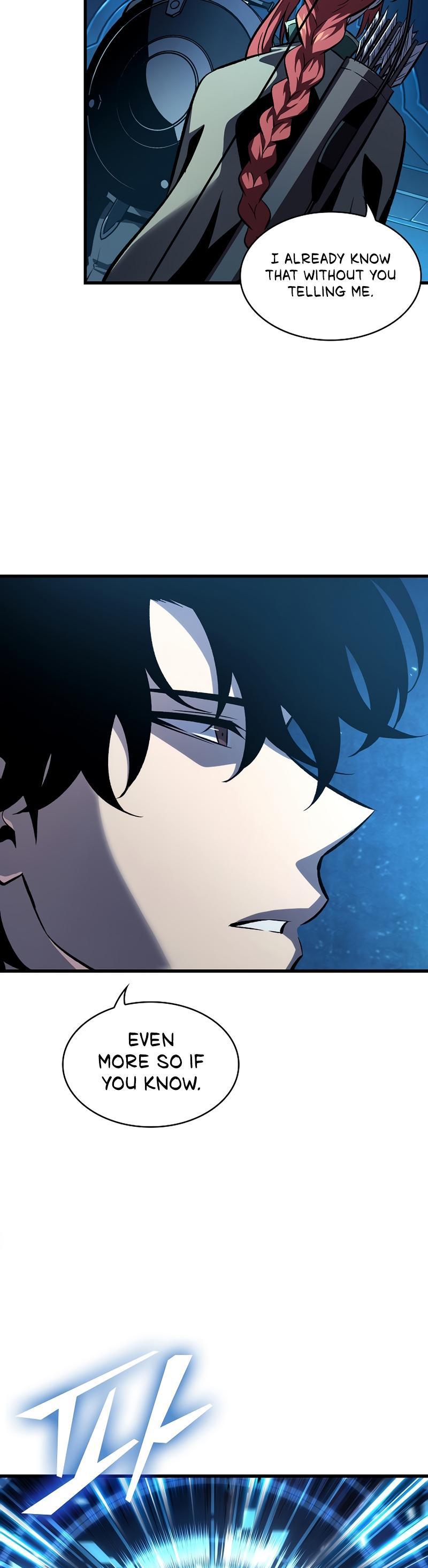 Pick Me Up, Infinite Gacha Chapter 44 — page 50