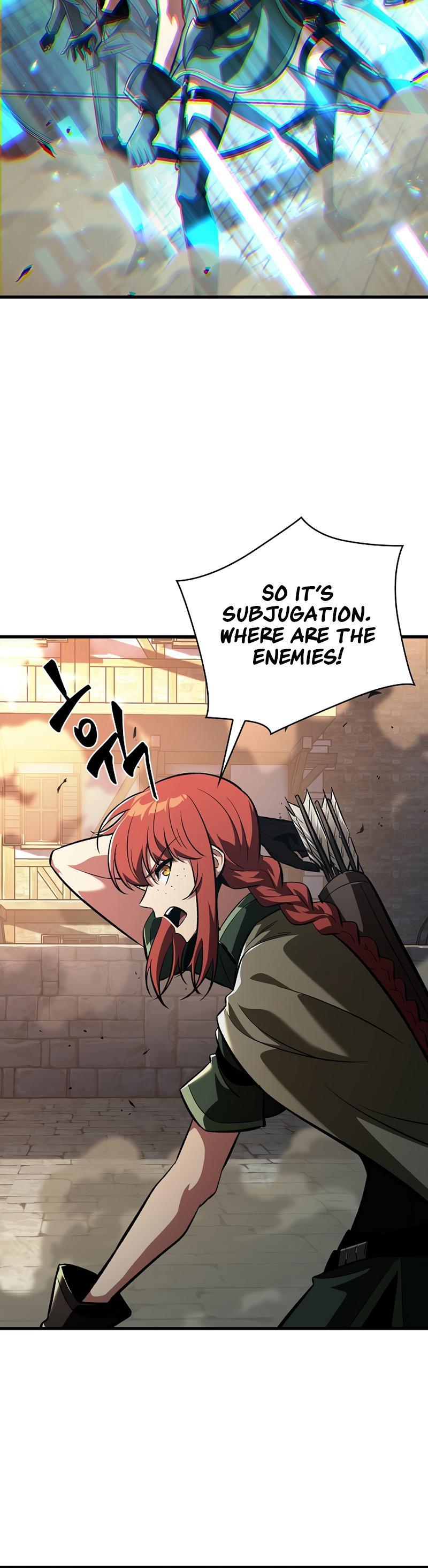 Pick Me Up, Infinite Gacha Chapter 44 — page 52
