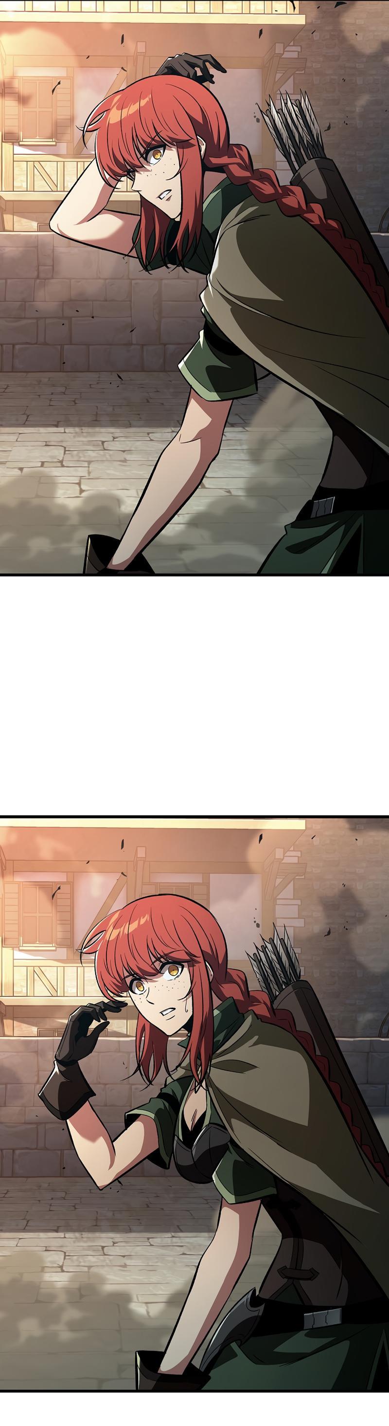 Pick Me Up, Infinite Gacha Chapter 44 — page 53