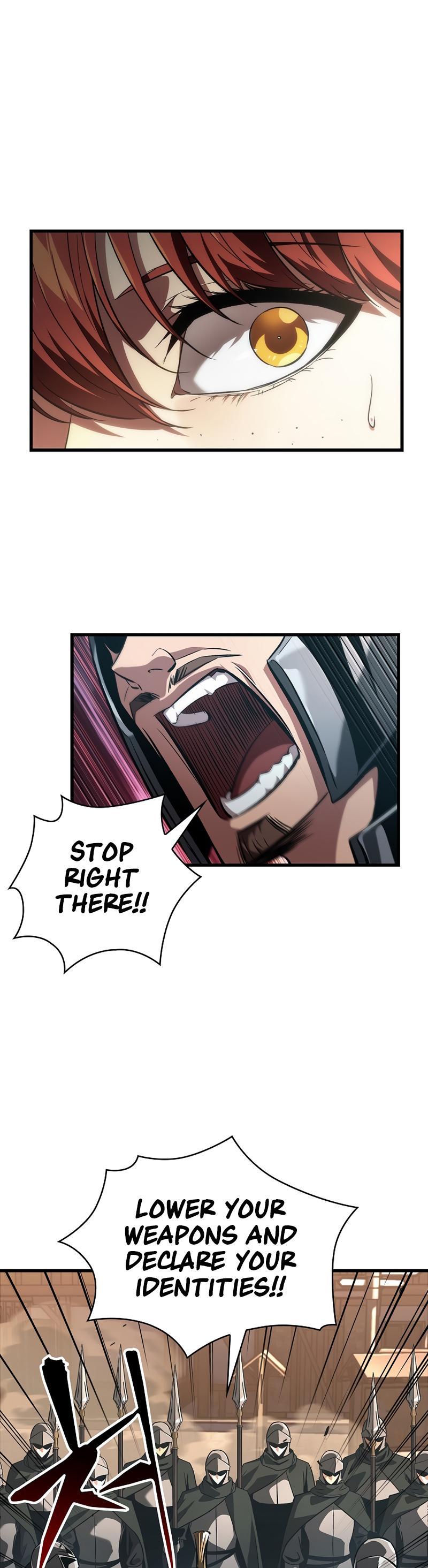 Pick Me Up, Infinite Gacha Chapter 44 — page 54