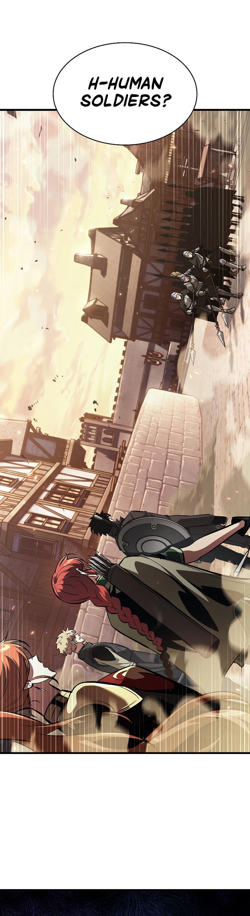 Pick Me Up, Infinite Gacha Chapter 44 — page 56