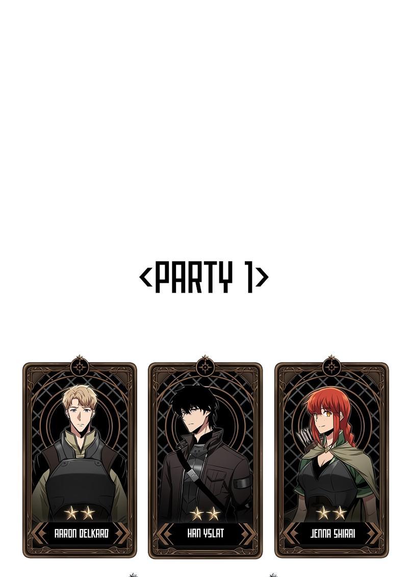 Pick Me Up, Infinite Gacha Chapter 44 — page 59