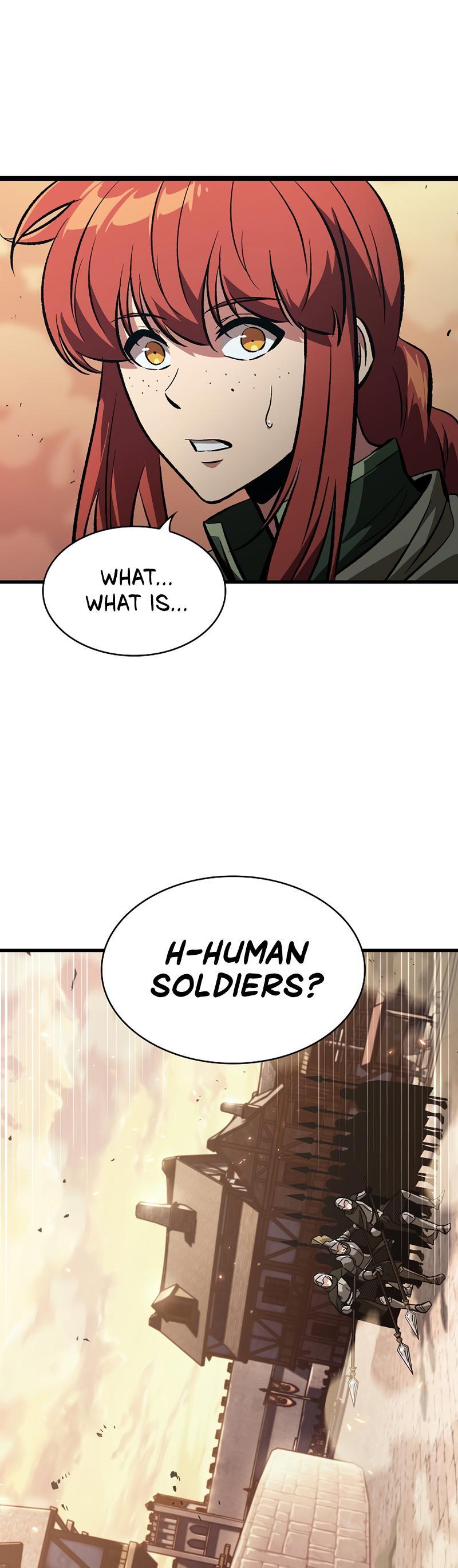 Pick Me Up, Infinite Gacha Chapter 45 — page 1