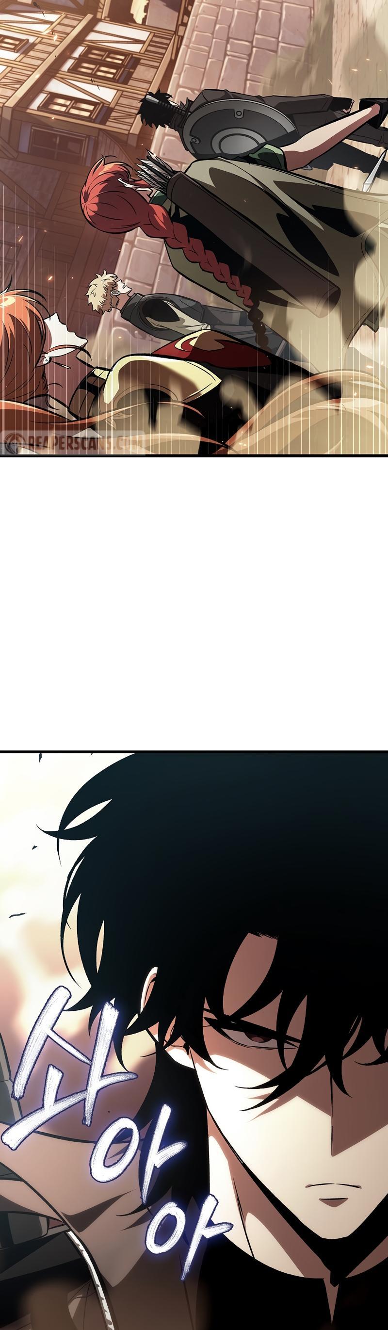 Pick Me Up, Infinite Gacha Chapter 45 — page 2
