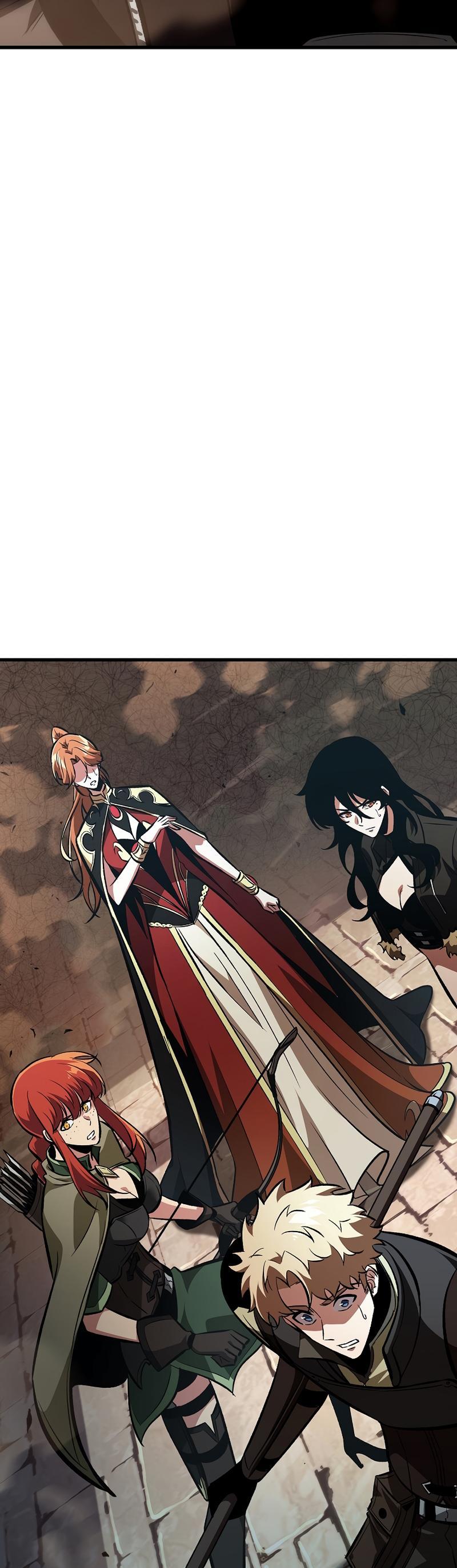 Pick Me Up, Infinite Gacha Chapter 45 — page 3