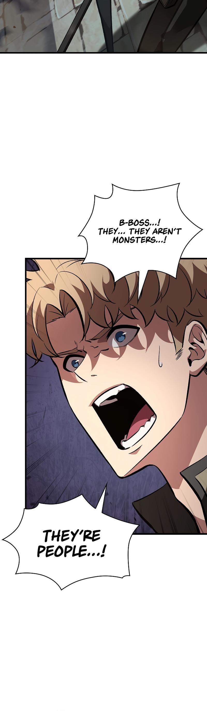 Pick Me Up, Infinite Gacha Chapter 45 — page 4