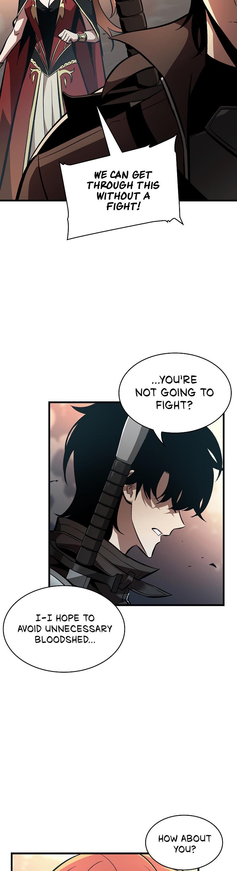 Pick Me Up, Infinite Gacha Chapter 45 — page 6