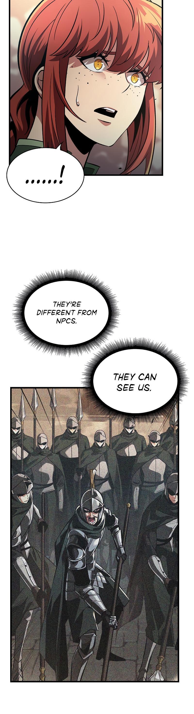 Pick Me Up, Infinite Gacha Chapter 45 — page 7