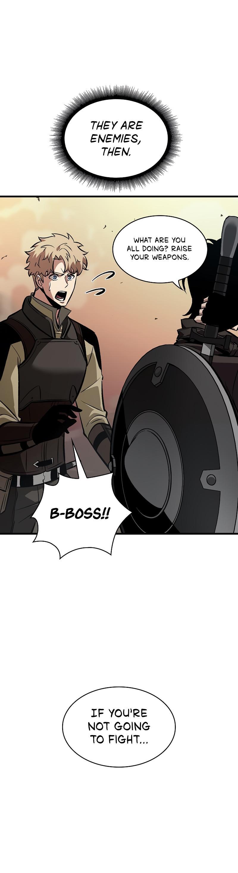 Pick Me Up, Infinite Gacha Chapter 45 — page 8