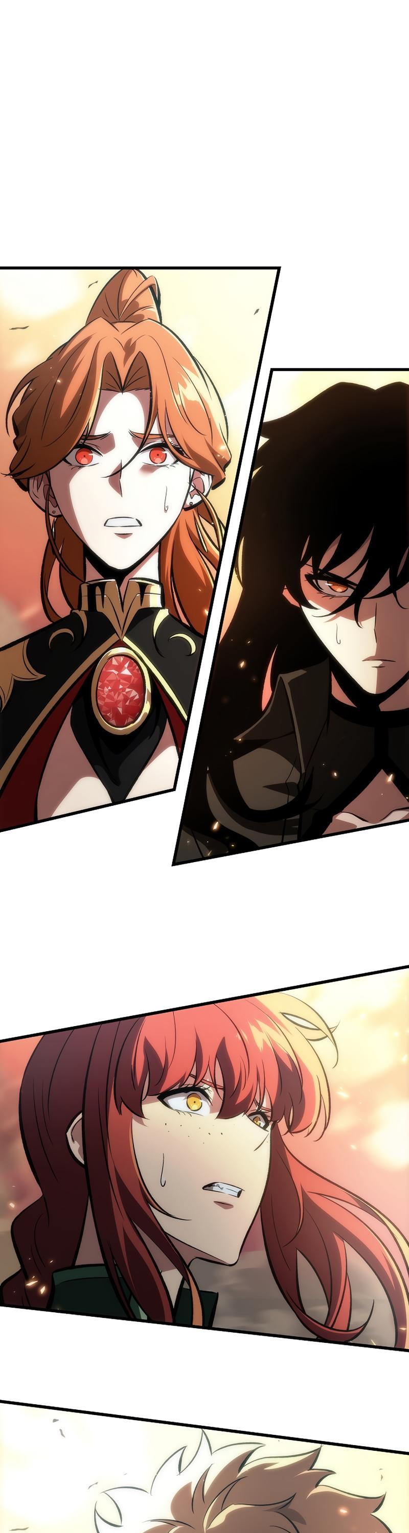 Pick Me Up, Infinite Gacha Chapter 45 — page 11