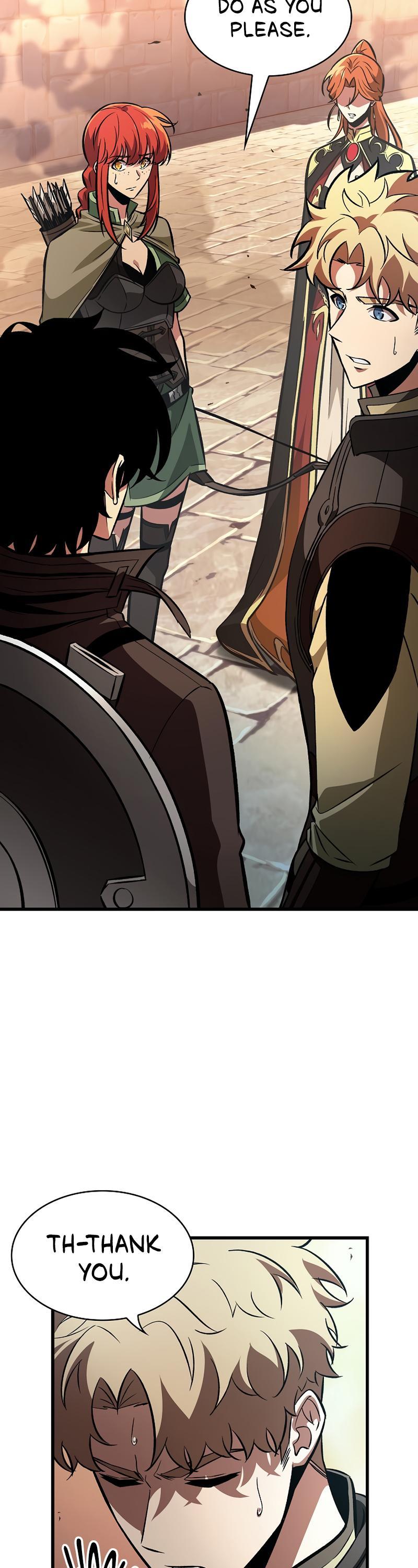 Pick Me Up, Infinite Gacha Chapter 45 — page 14