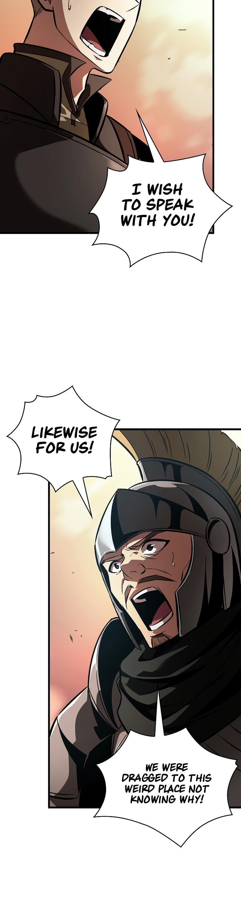 Pick Me Up, Infinite Gacha Chapter 45 — page 16