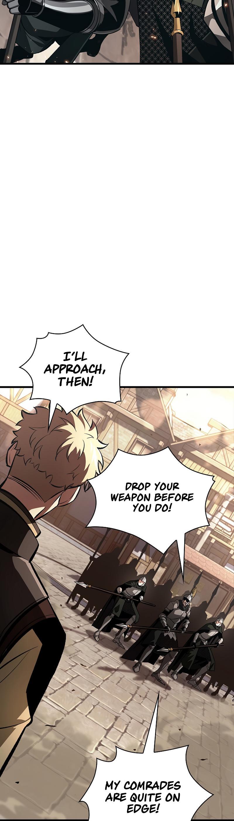 Pick Me Up, Infinite Gacha Chapter 45 — page 18