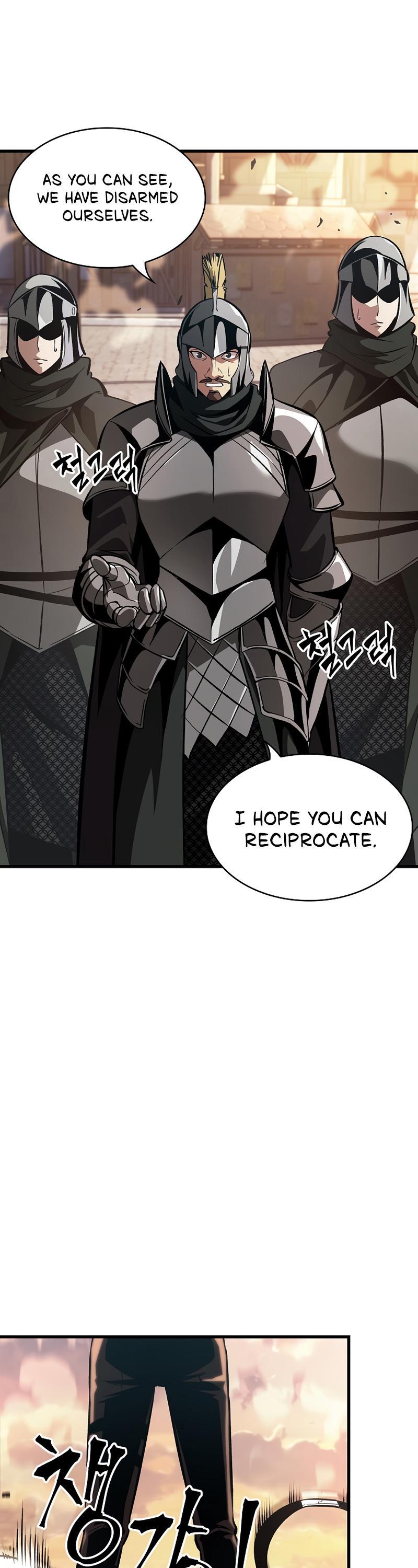 Pick Me Up, Infinite Gacha Chapter 45 — page 23