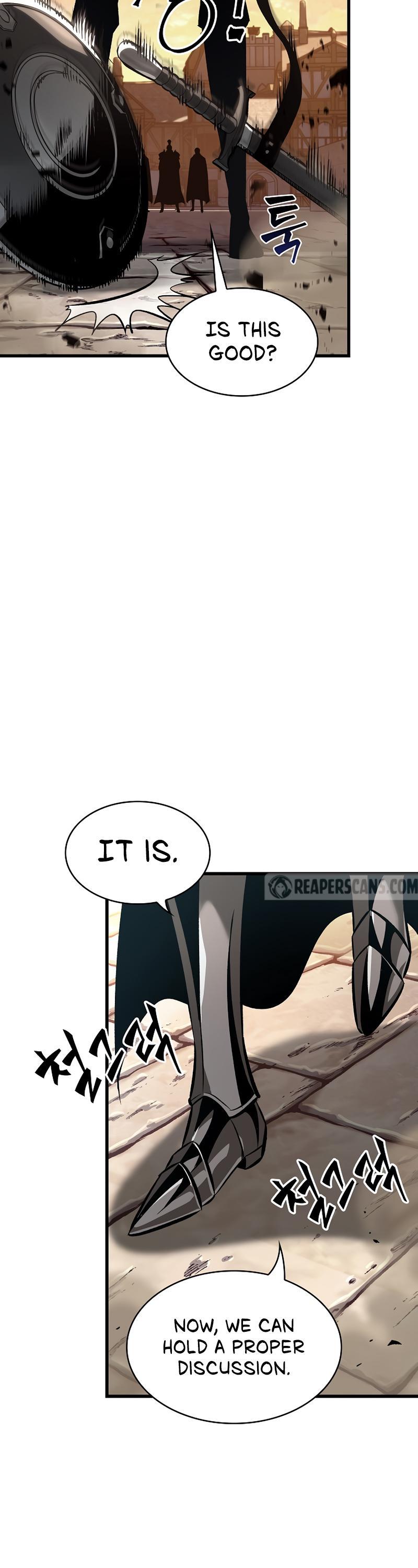 Pick Me Up, Infinite Gacha Chapter 45 — page 24