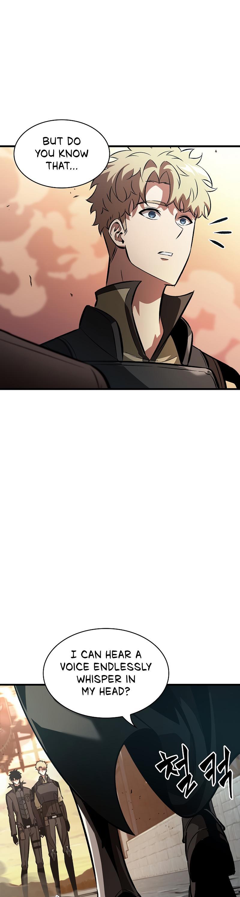 Pick Me Up, Infinite Gacha Chapter 45 — page 25