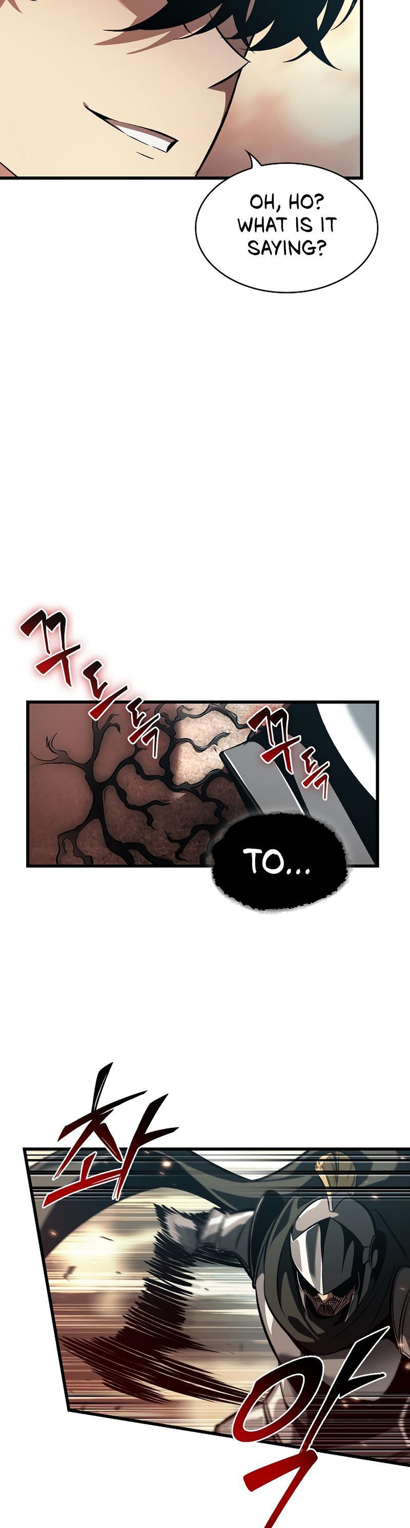 Pick Me Up, Infinite Gacha Chapter 45 — page 27