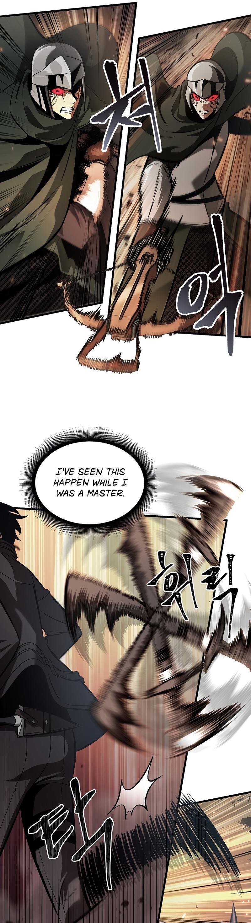 Pick Me Up, Infinite Gacha Chapter 45 — page 29