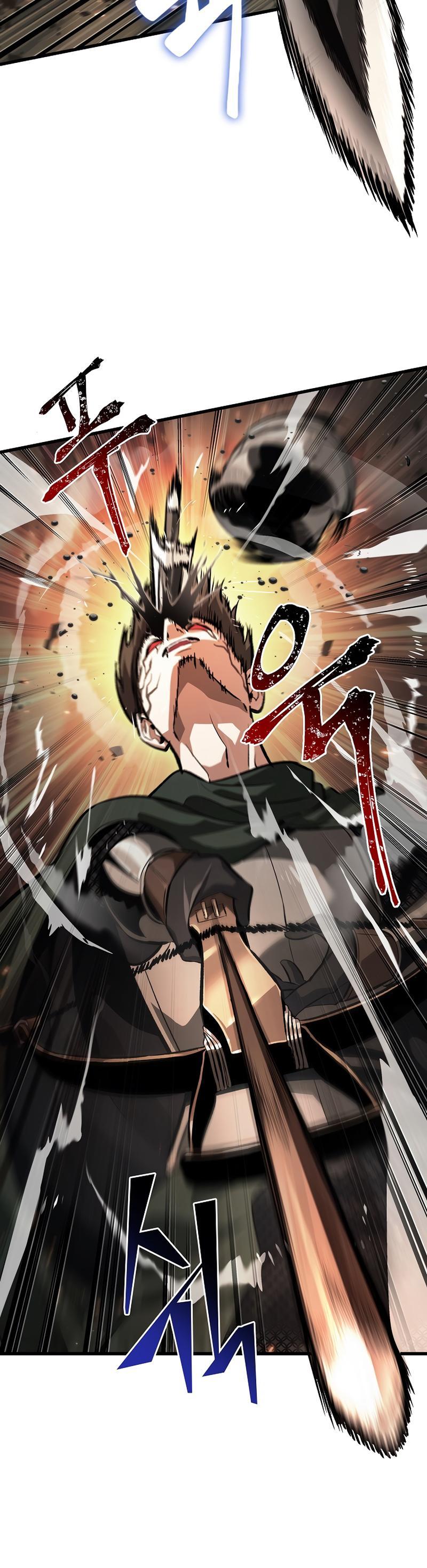 Pick Me Up, Infinite Gacha Chapter 45 — page 32
