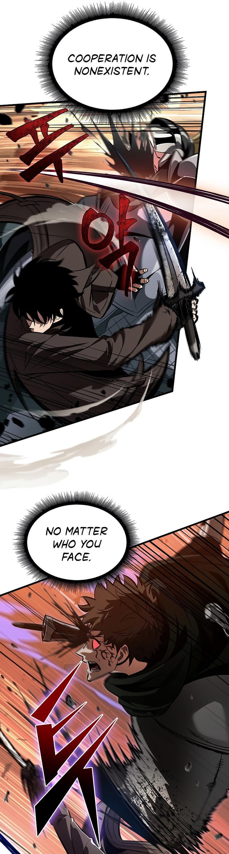 Pick Me Up, Infinite Gacha Chapter 45 — page 33