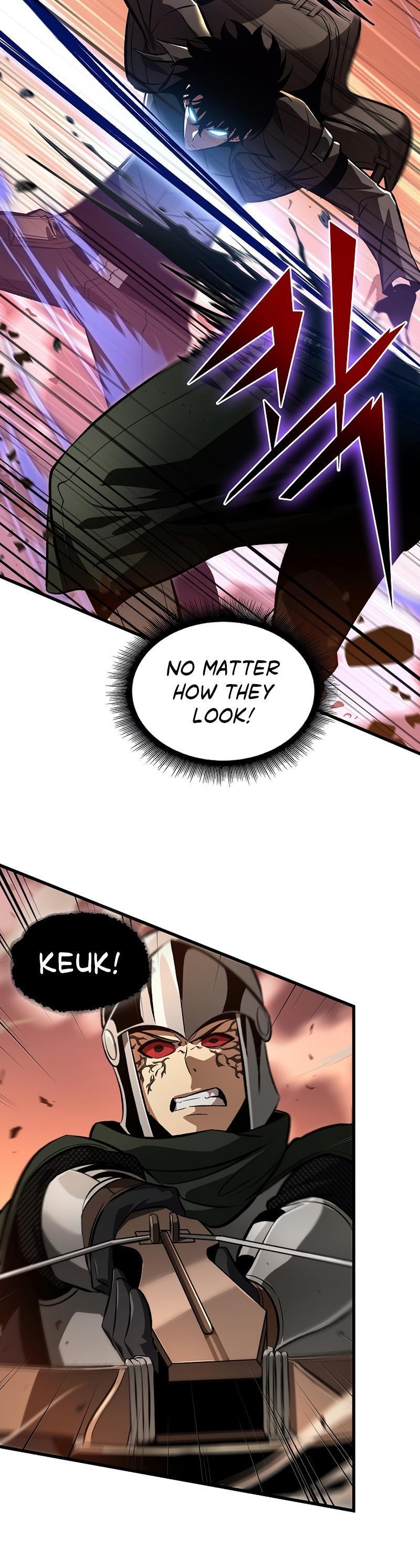 Pick Me Up, Infinite Gacha Chapter 45 — page 34