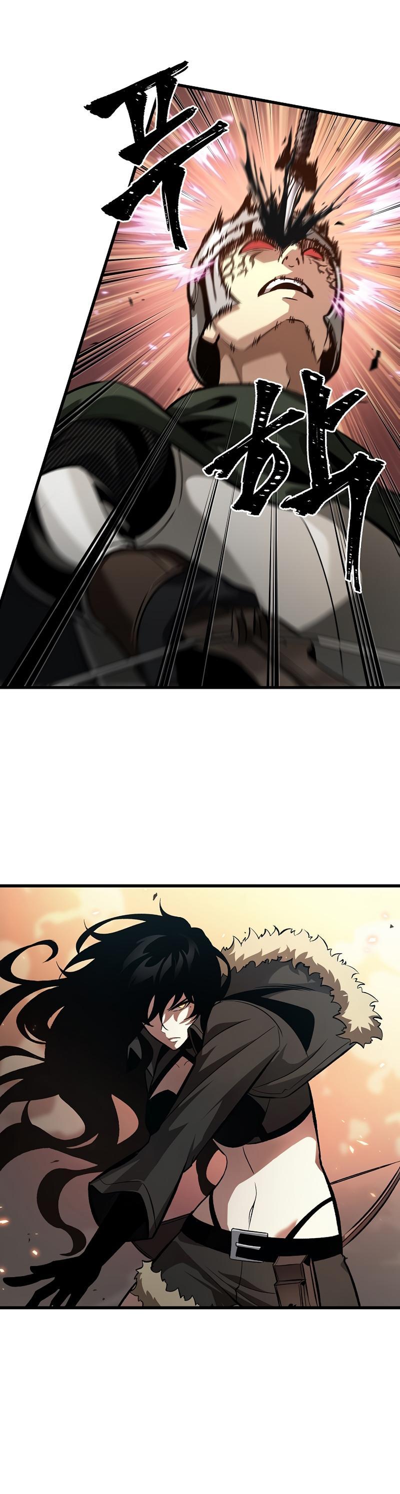 Pick Me Up, Infinite Gacha Chapter 45 — page 35