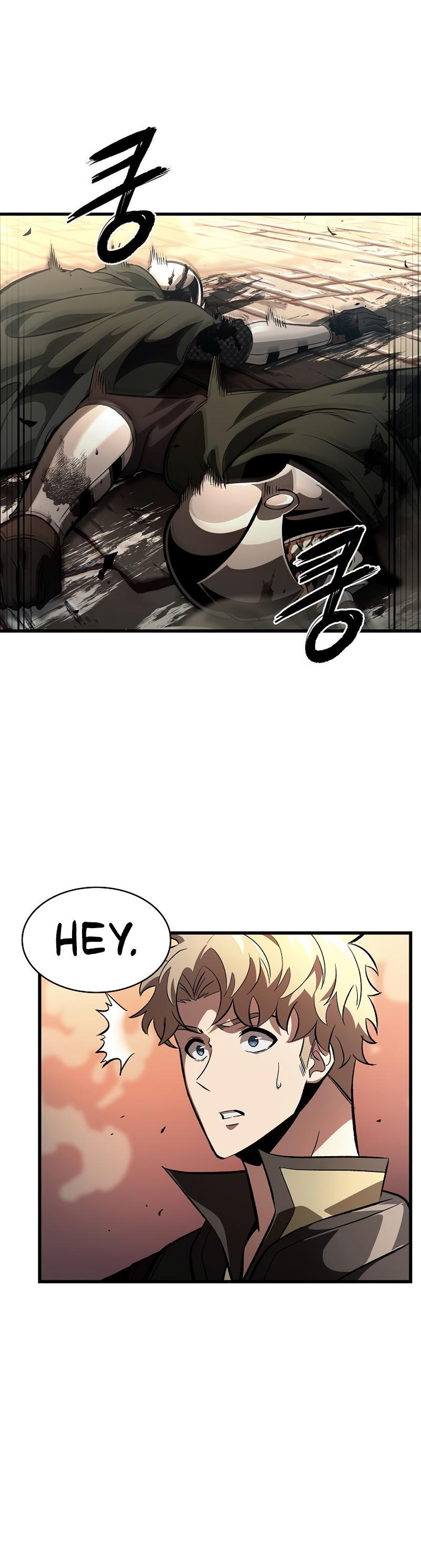 Pick Me Up, Infinite Gacha Chapter 45 — page 36