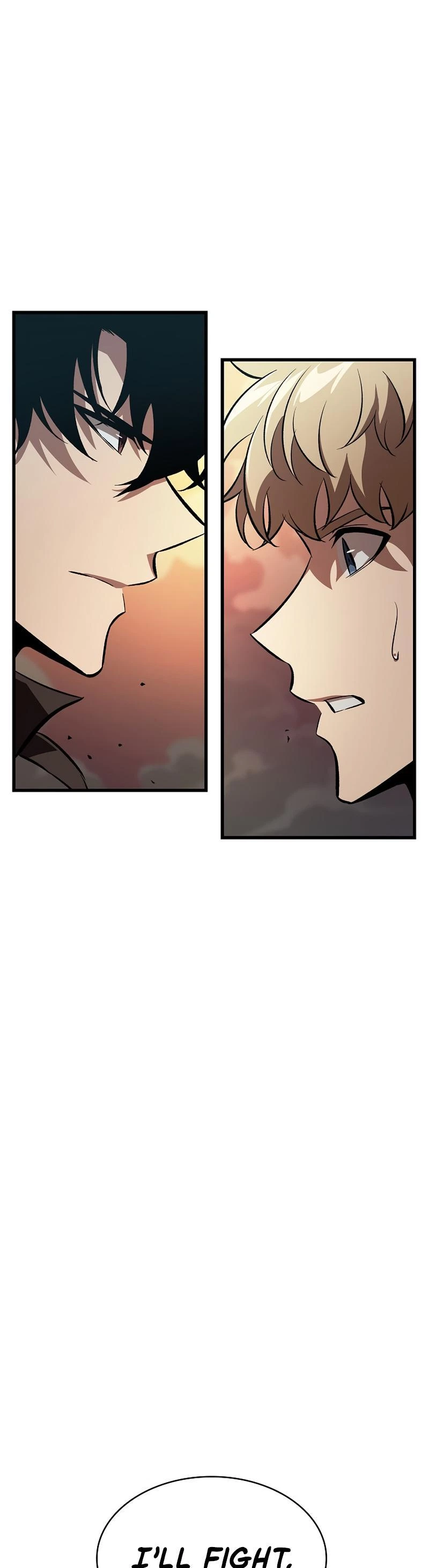 Pick Me Up, Infinite Gacha Chapter 45 — page 38