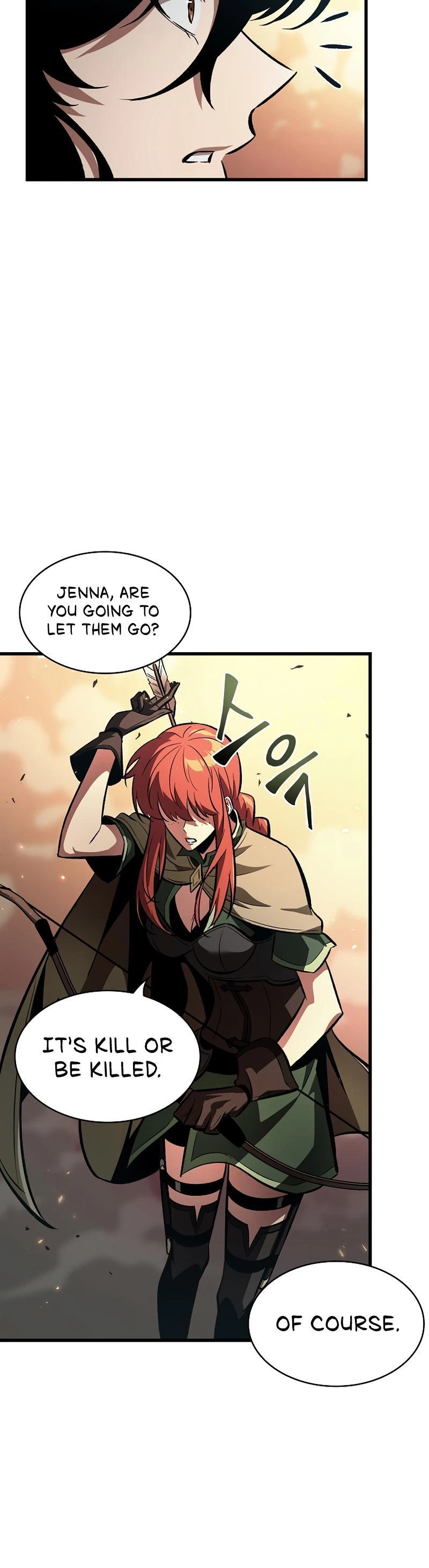 Pick Me Up, Infinite Gacha Chapter 45 — page 40