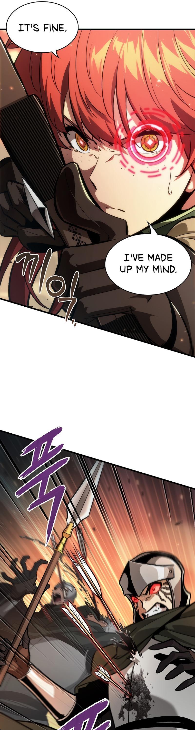 Pick Me Up, Infinite Gacha Chapter 45 — page 41
