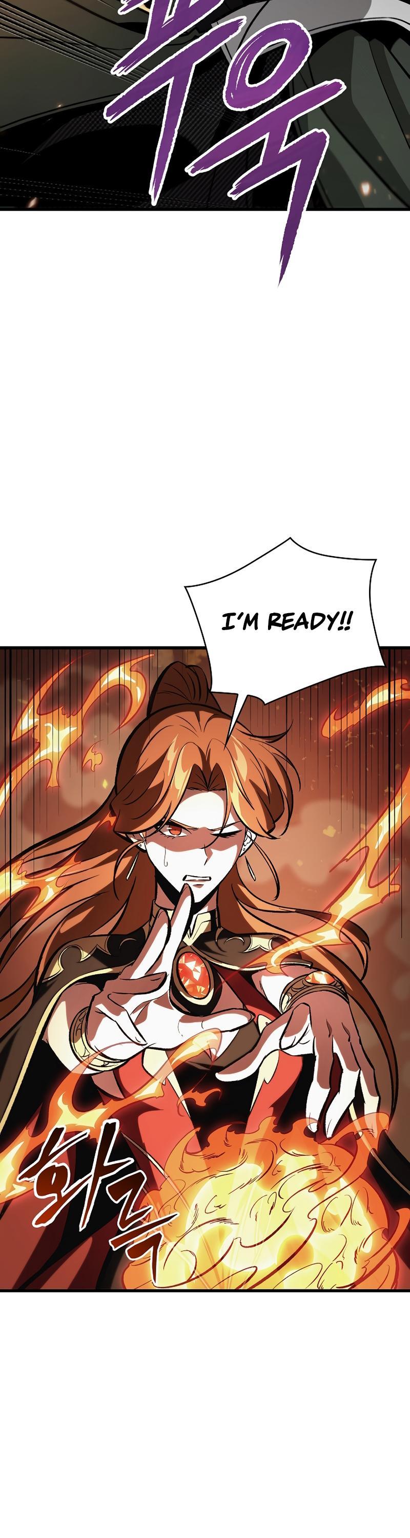 Pick Me Up, Infinite Gacha Chapter 45 — page 42