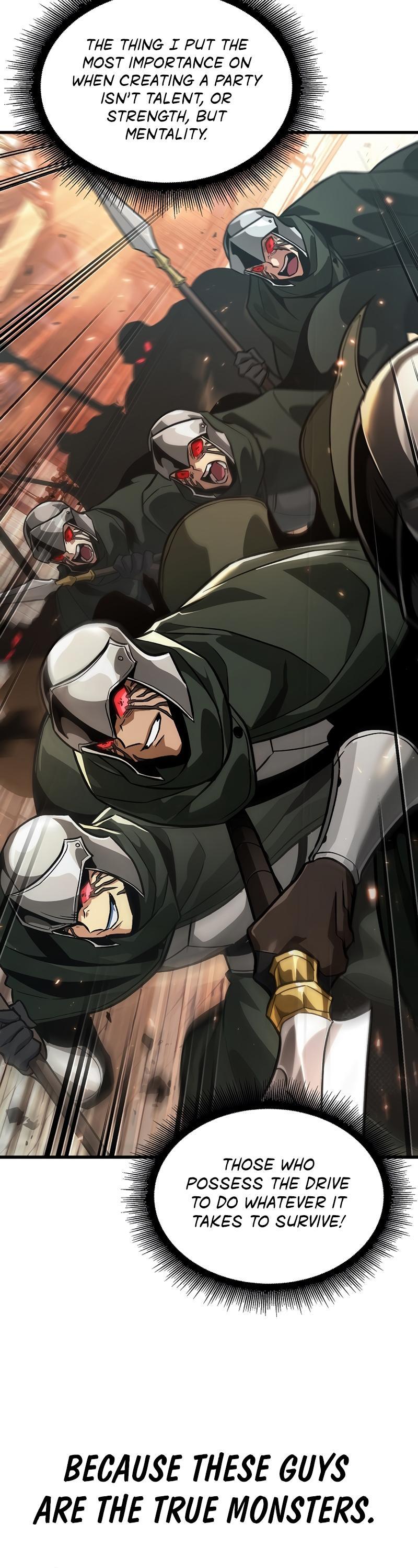 Pick Me Up, Infinite Gacha Chapter 45 — page 44