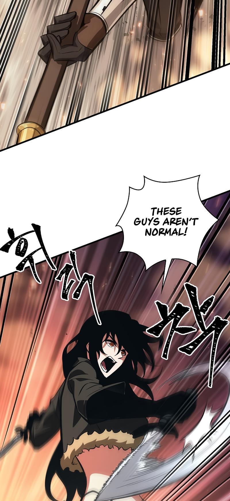 Pick Me Up, Infinite Gacha Chapter 46 — page 3