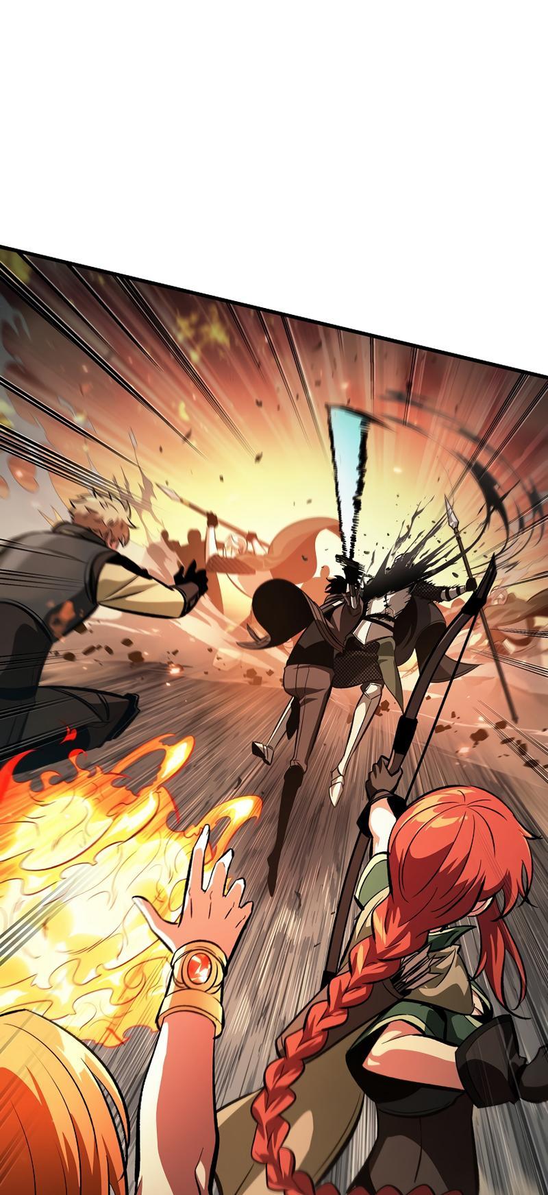Pick Me Up, Infinite Gacha Chapter 46 — page 5