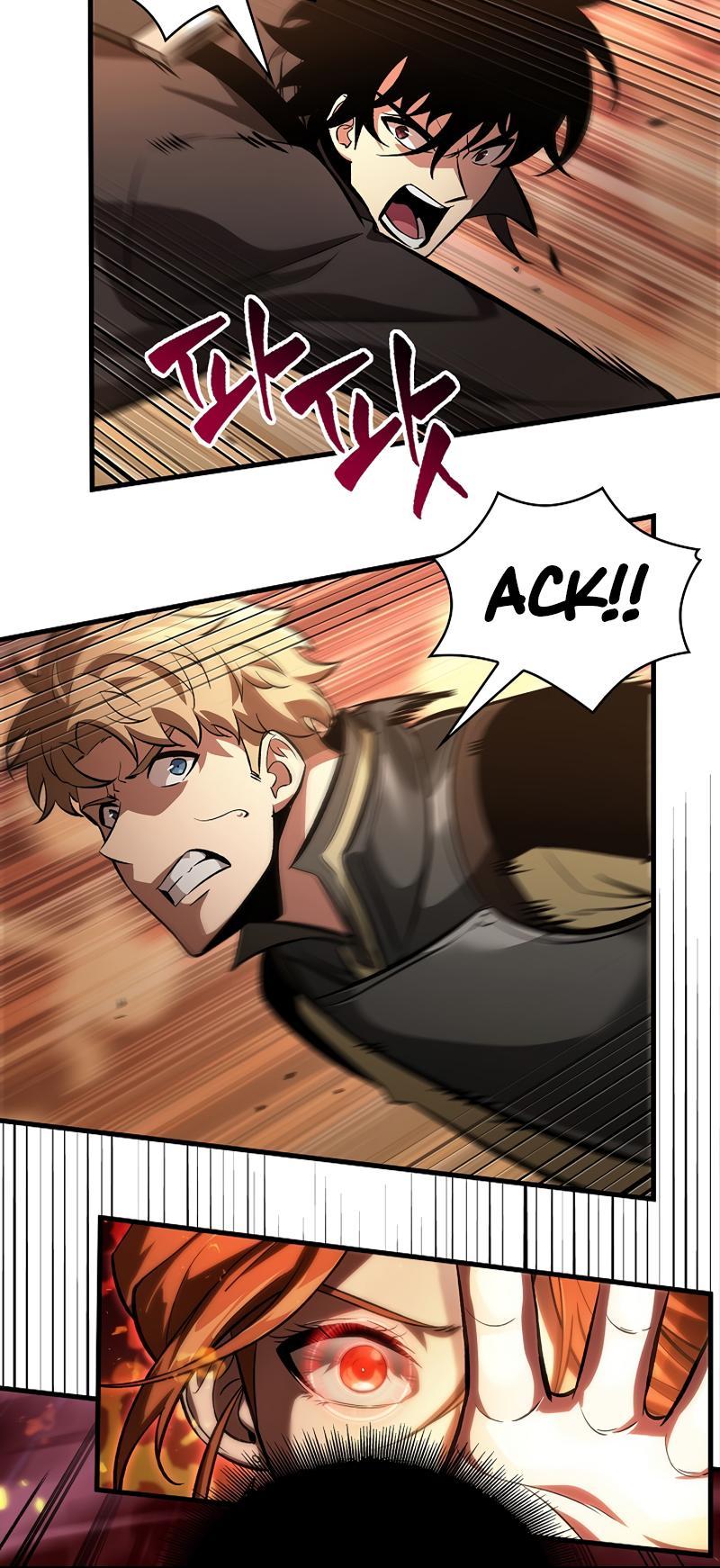 Pick Me Up, Infinite Gacha Chapter 46 — page 7