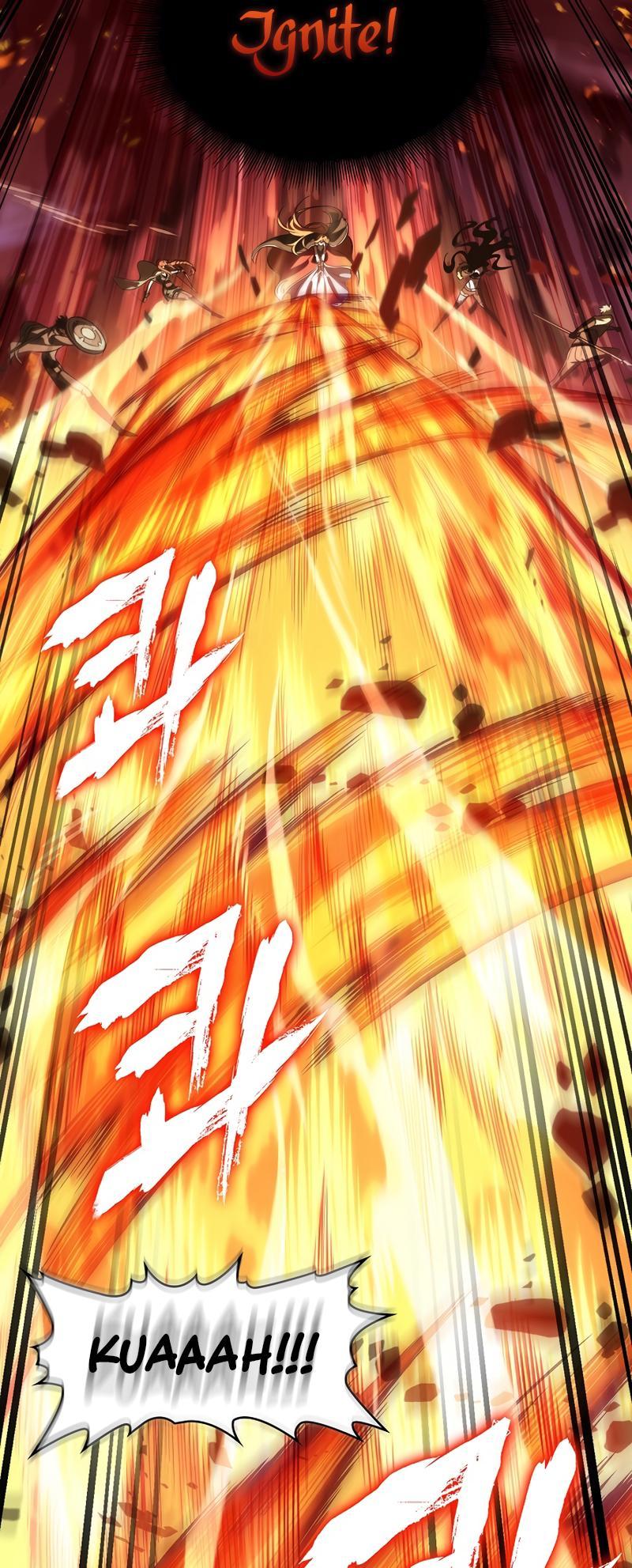 Pick Me Up, Infinite Gacha Chapter 46 — page 8