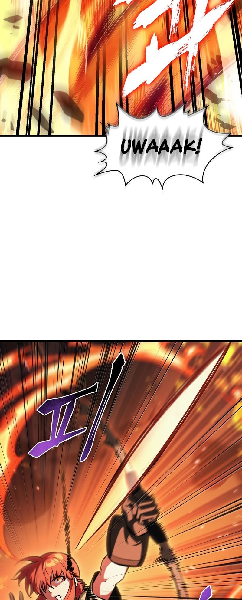Pick Me Up, Infinite Gacha Chapter 46 — page 9