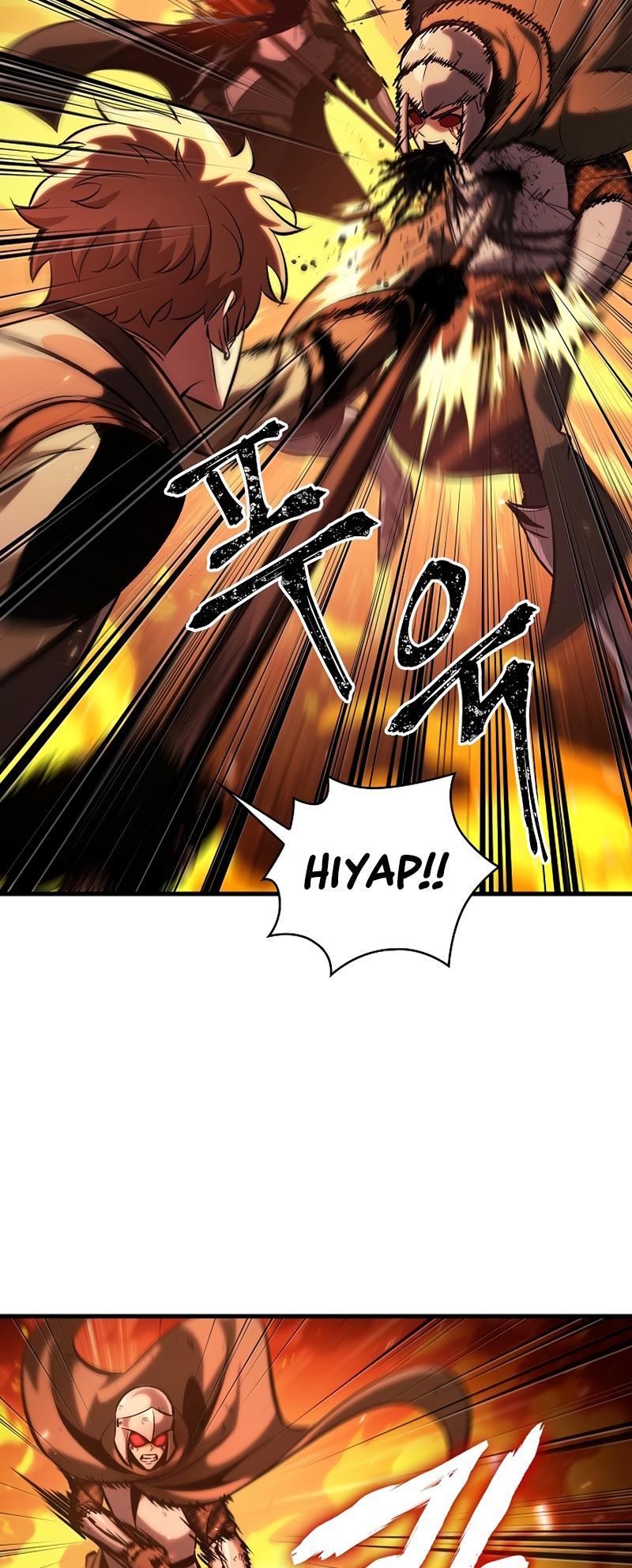 Pick Me Up, Infinite Gacha Chapter 46 — page 11