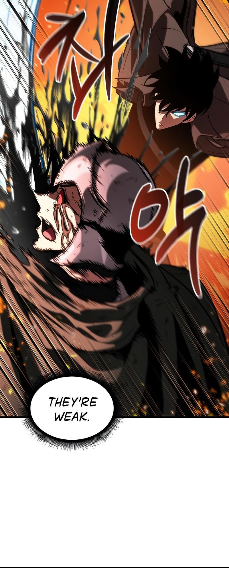 Pick Me Up, Infinite Gacha Chapter 46 — page 13
