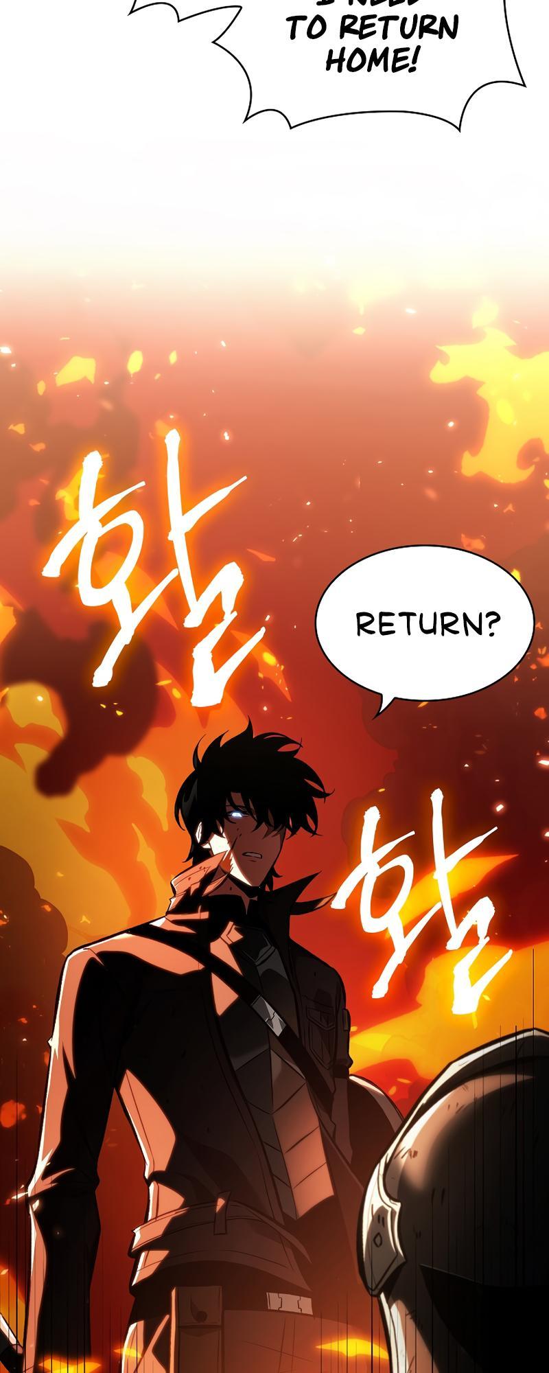 Pick Me Up, Infinite Gacha Chapter 46 — page 17