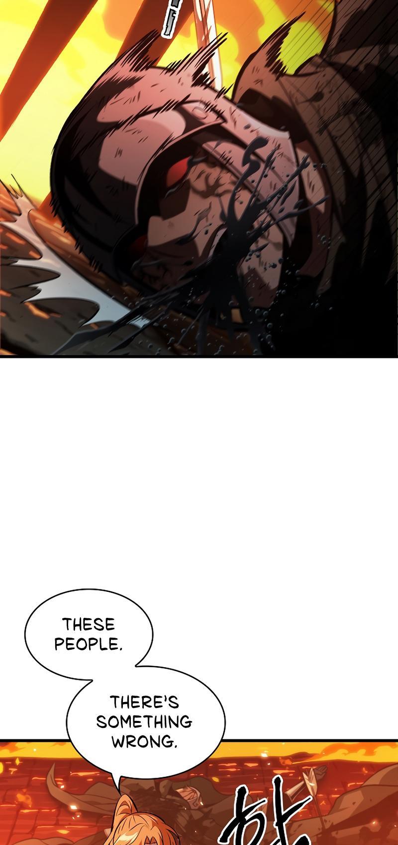 Pick Me Up, Infinite Gacha Chapter 46 — page 22